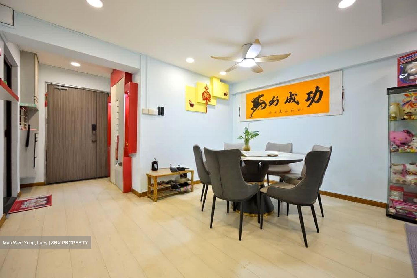Blk 574D Woodlands Drive 16 (Woodlands), HDB 5 Rooms #592308771